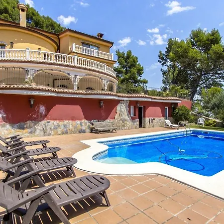 Catalunya Casas Spacious, Sublime Just 15km To Barcelona! * Torrelles De Llobregat