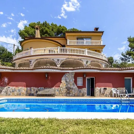 Villa Catalunya Casas Spacious, Sublime Just 15km To Barcelona! Torrelles De Llobregat