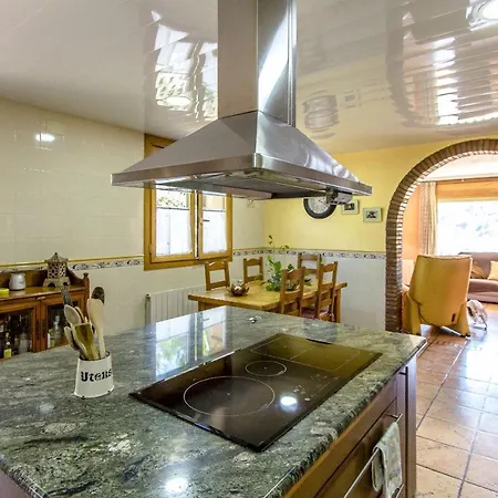 Villa Catalunya Casas Spacious, Sublime Just 15km To Barcelona! Torrelles De Llobregat