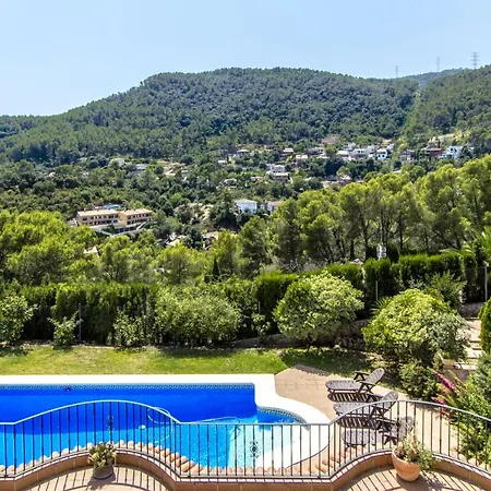 Catalunya Casas Spacious, Sublime Just 15km To Barcelona! * Torrelles De Llobregat