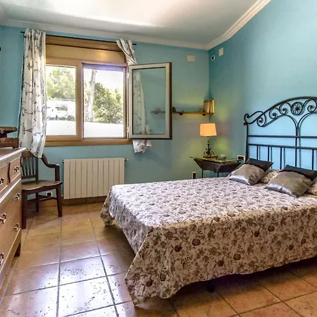 Catalunya Casas Spacious, Sublime Just 15km To Barcelona! Torrelles De Llobregat