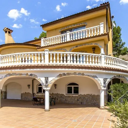 Catalunya Casas Spacious, Sublime Just 15km To Barcelona! Torrelles De Llobregat