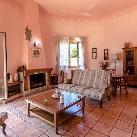 Villa Catalunya Casas Spacious, Sublime Just 15km To Barcelona!