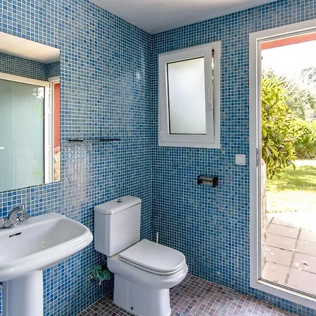 Catalunya Casas Spacious, Sublime Just 15km To Barcelona! וילה