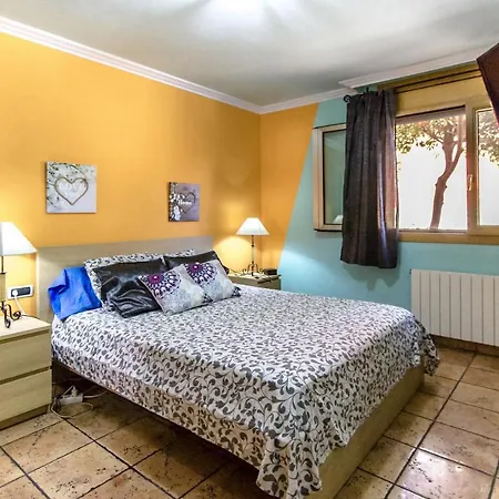 Catalunya Casas Spacious, Sublime Just 15km To Barcelona! * Torrelles De Llobregat