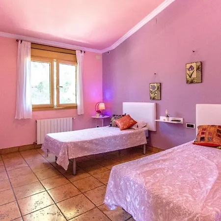 וילה Catalunya Casas Spacious, Sublime Just 15km To Barcelona! Torrelles De Llobregat