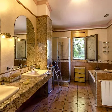 וילה Catalunya Casas Spacious, Sublime Just 15km To Barcelona! Torrelles De Llobregat