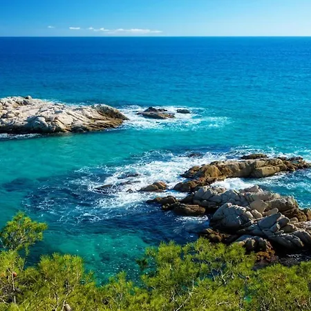 Βίλα Catalunya Casas Spacious, Sublime Just 15km To Barcelona!